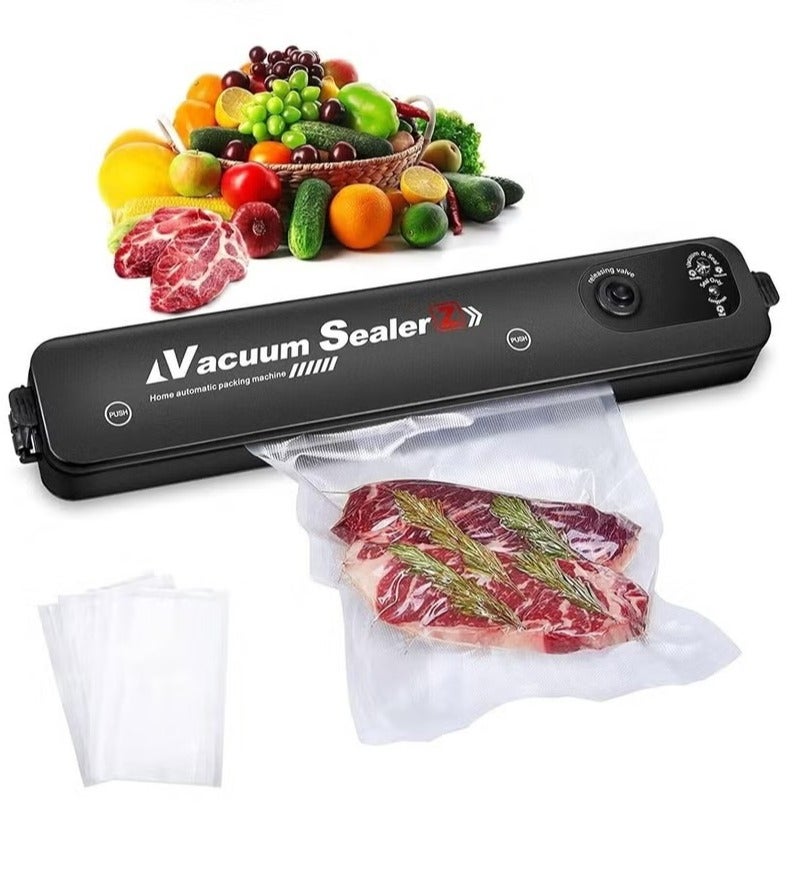 Vacuum Sealer - Image 2